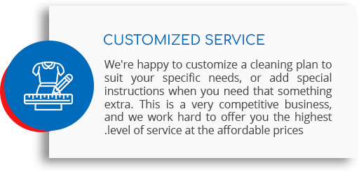 Customized Cleaning Service Nairobi