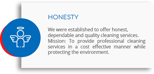 Honest Cleaning Service Nairobi