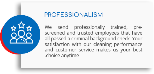 Proffessionalism